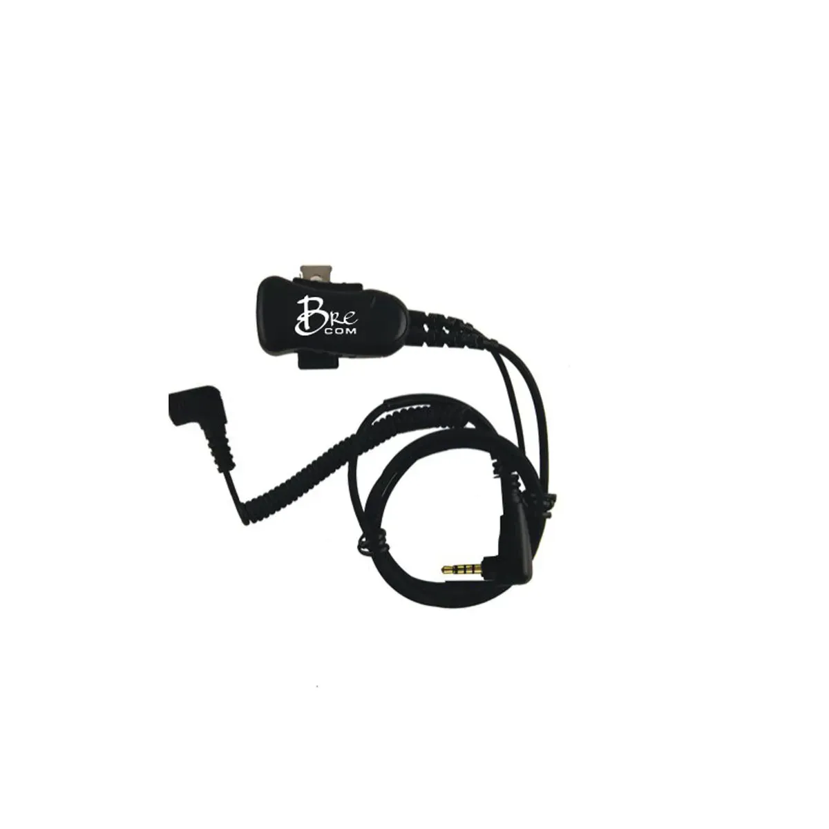 Brecom Miniheadsett Peltor VR-3500 Digital