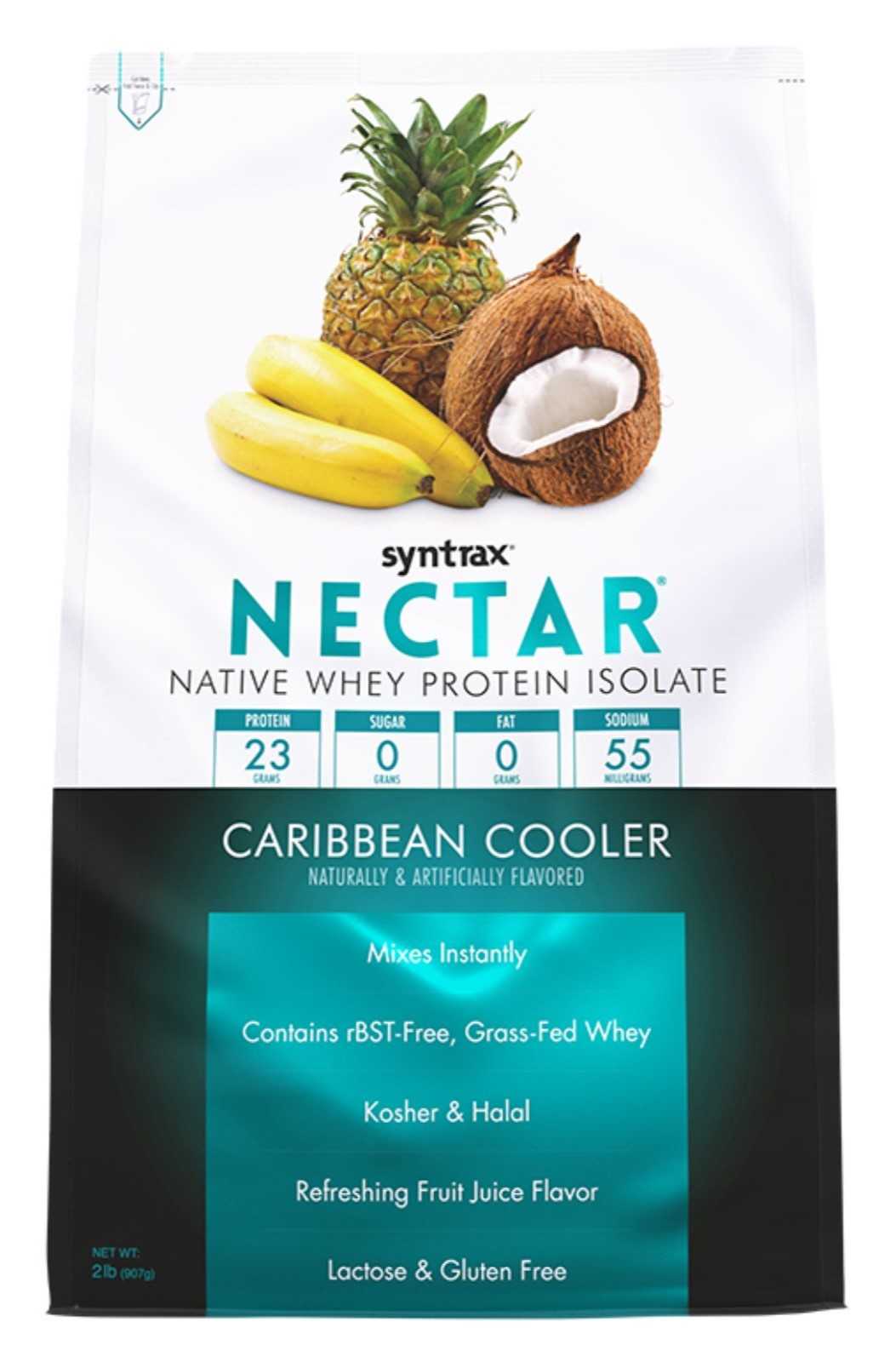 Syntrax Nectar 907g