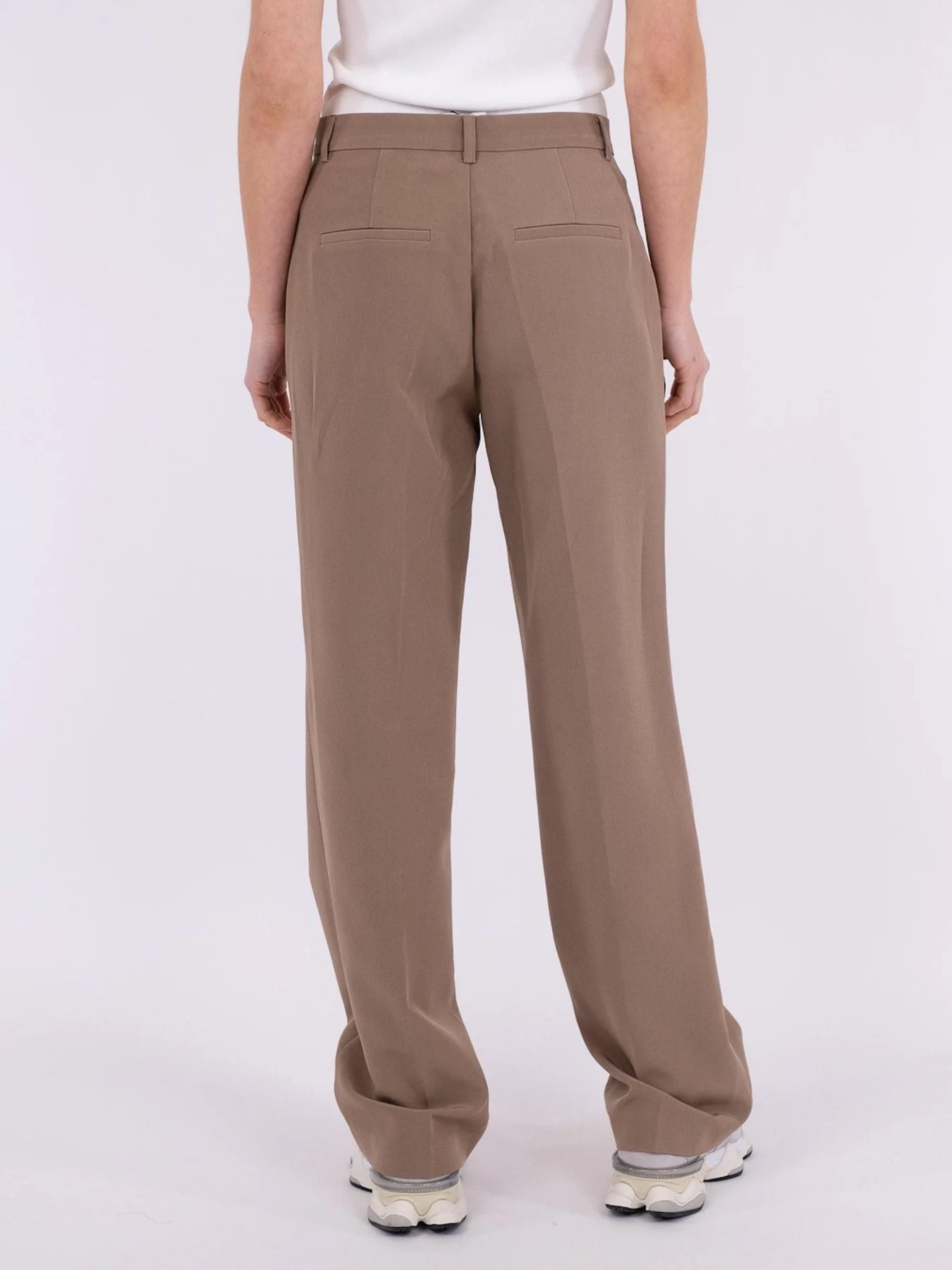 Neo Noir Alice Suit Pants