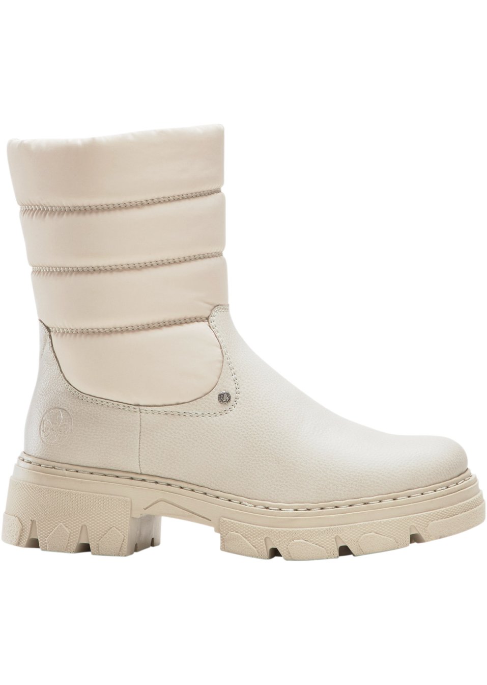 Boots Rieker