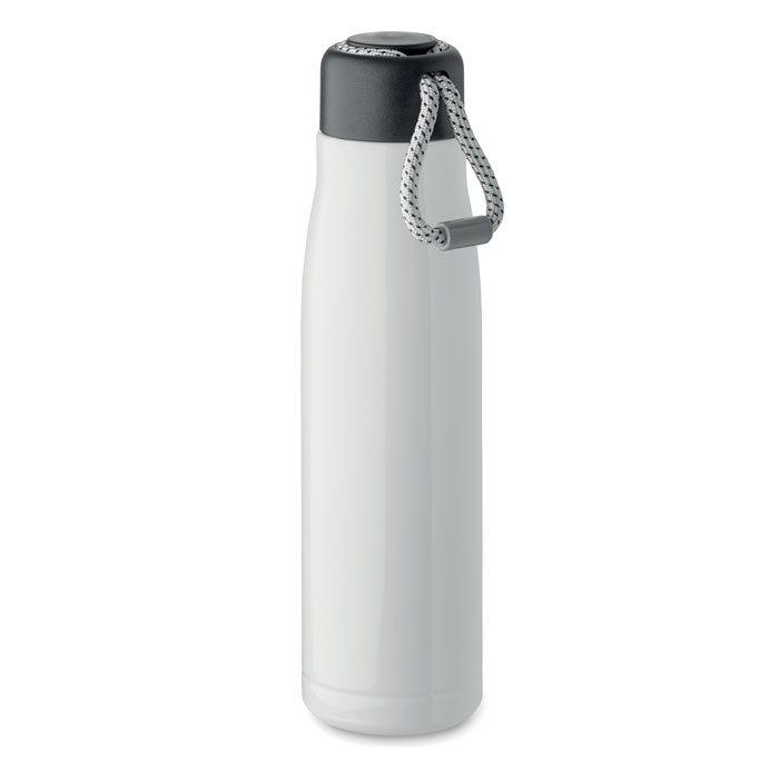 GiftRetail MO2413 - CORDLE Bouteille double paroi 500 ml