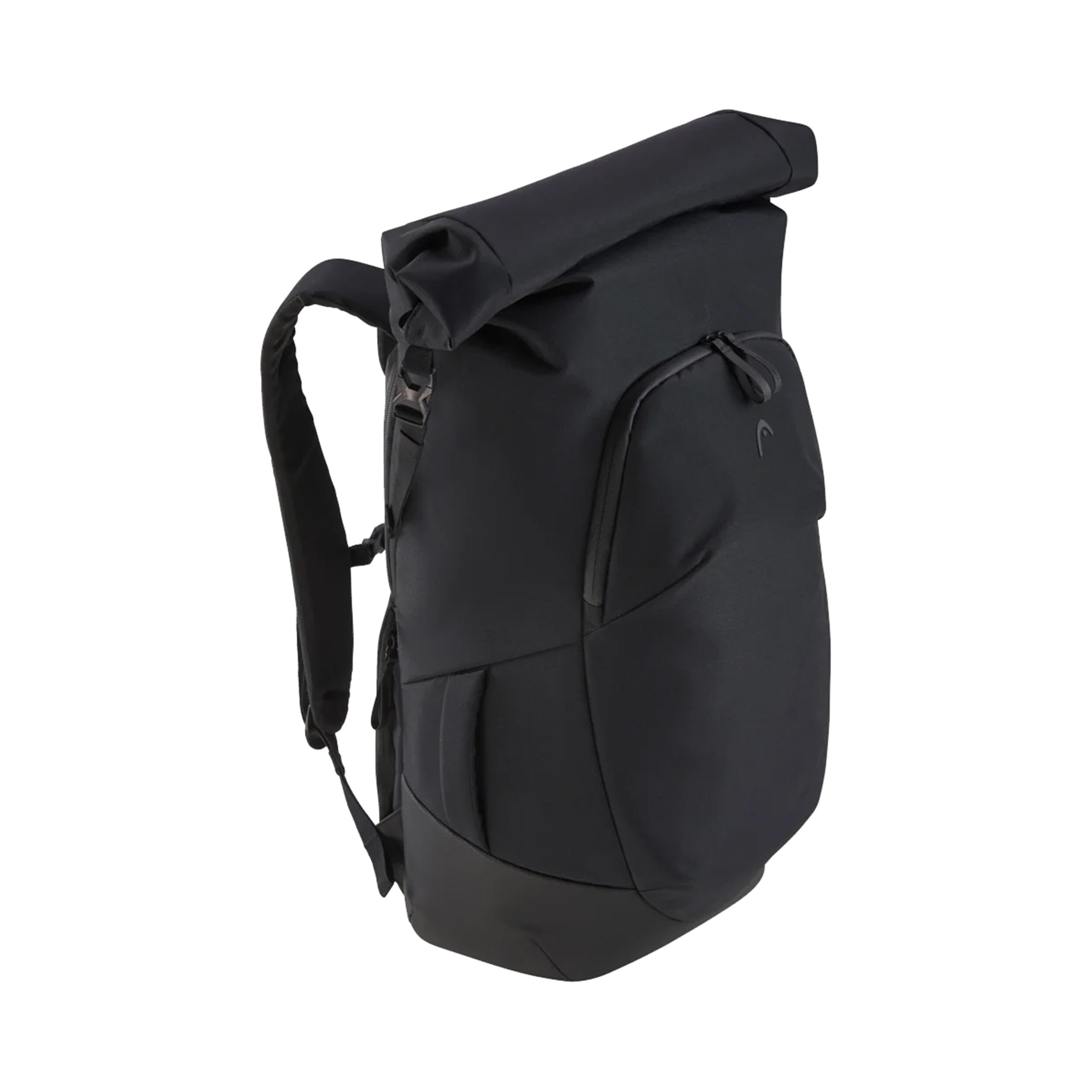 HEAD Pro X Racqpack Sac À Dos - Noir
