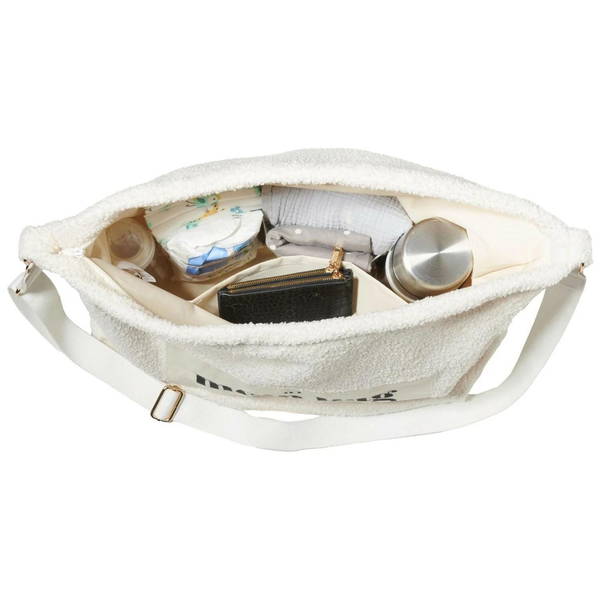 Nordic coast companyNordic coast company   Mom Bag olive