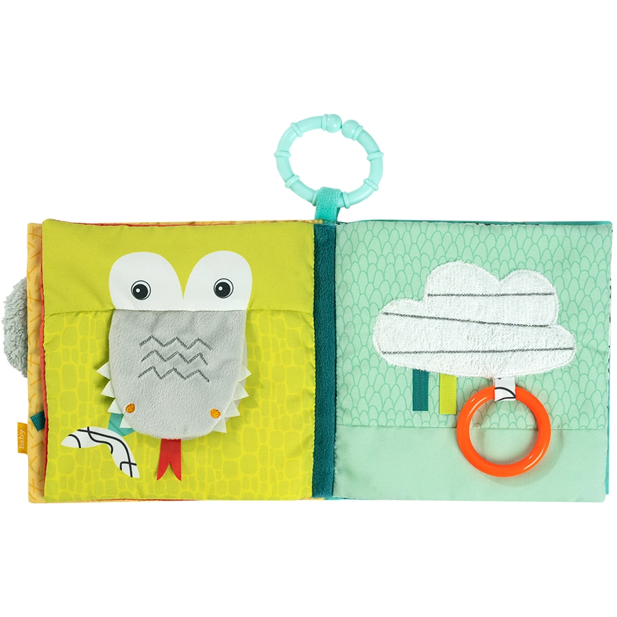fehn® Stoffbuch Koala