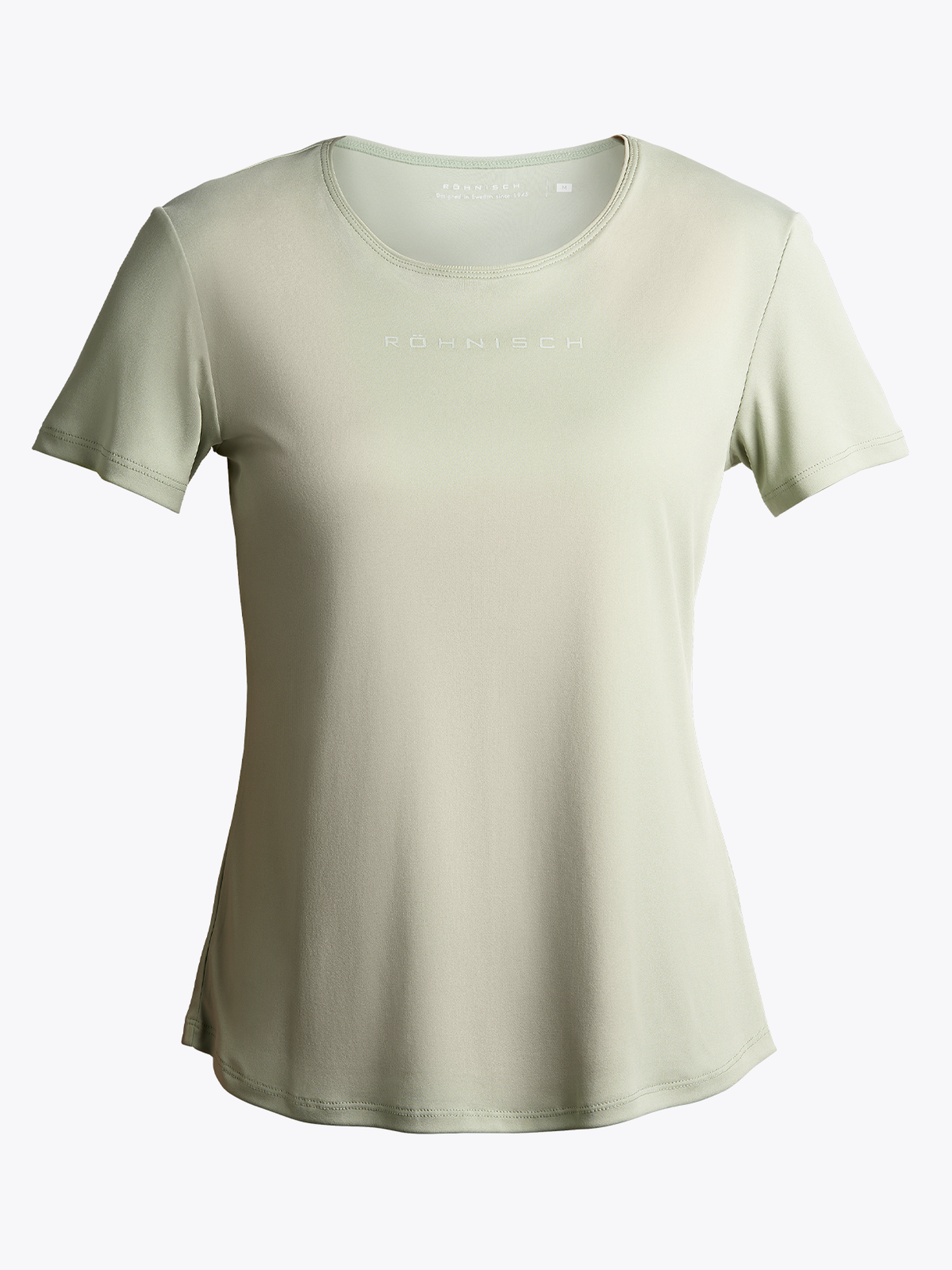 Arc Tee