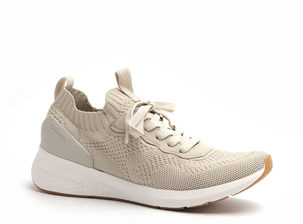 Tamaris basses femme 23714 42 beige