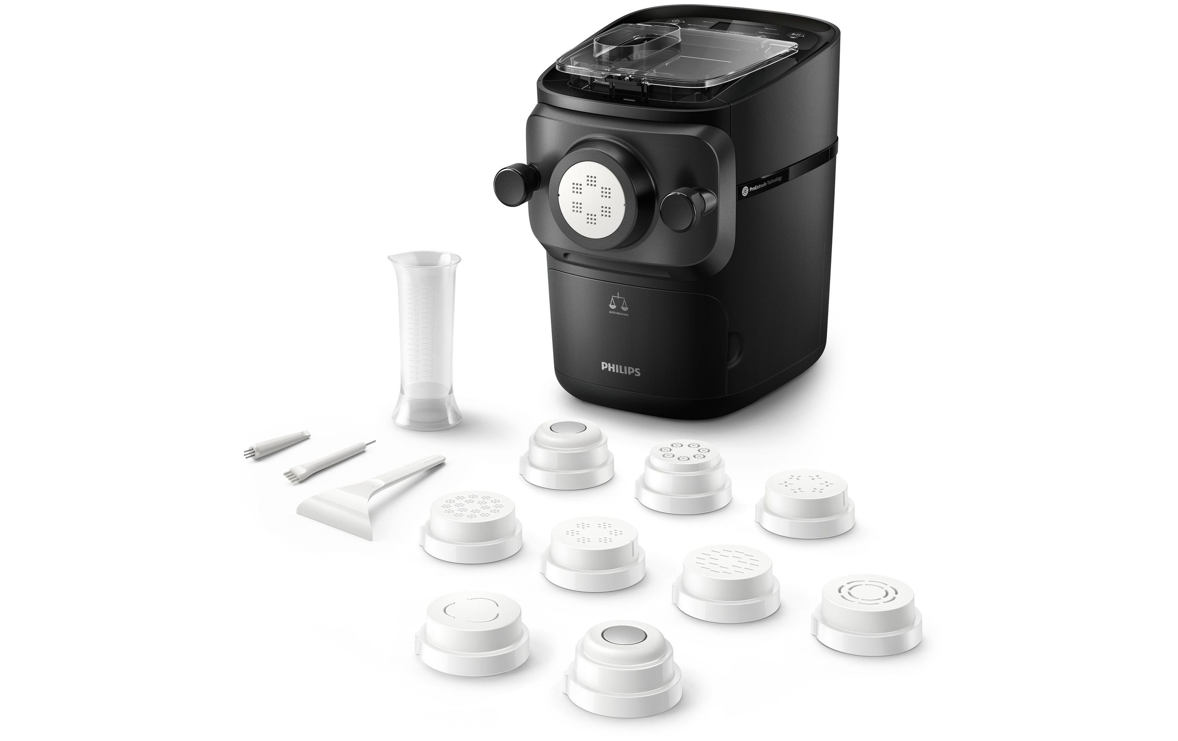 Philips Nudelmaschine »HR2665/96«