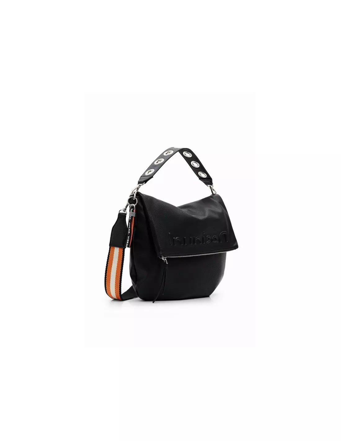 DESIGUAL 22WAXP79 - Sacs & maroquinerie Noir