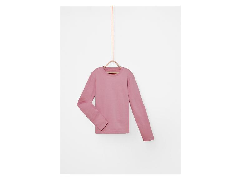 Kinder thermoshirt