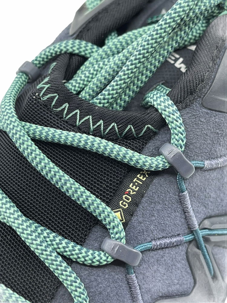 Salewa WS Wildfire Edge GTX