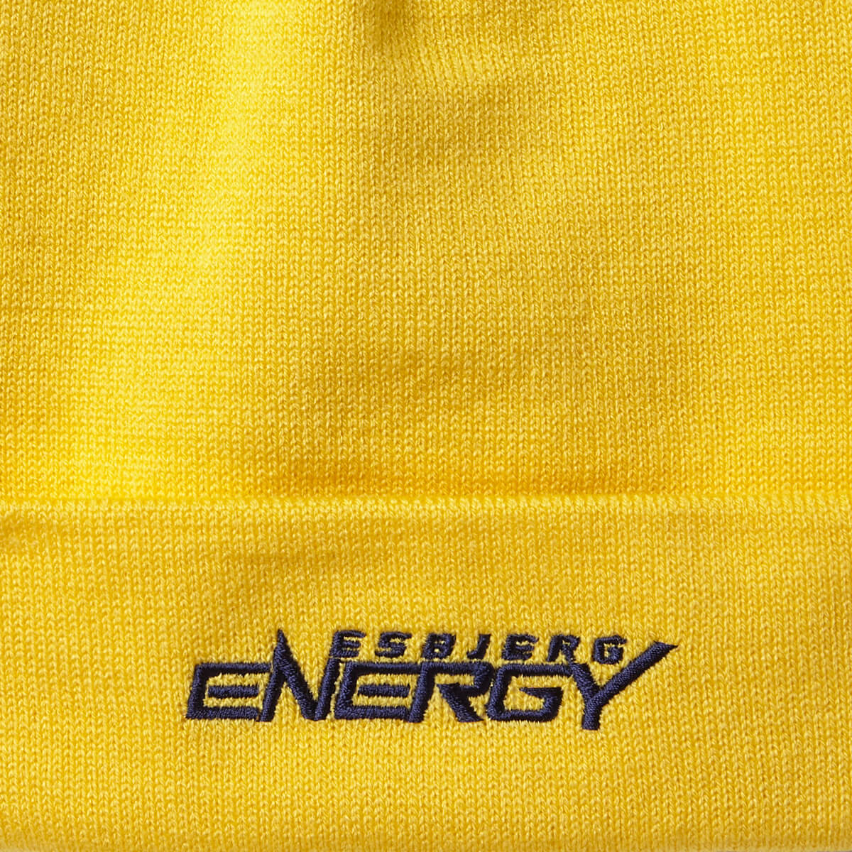 Esbjerg Energy Logo Hue