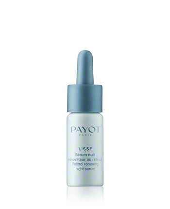 Payot Lisse Sérum Nuit Rénovateur au Rétinol 15ml