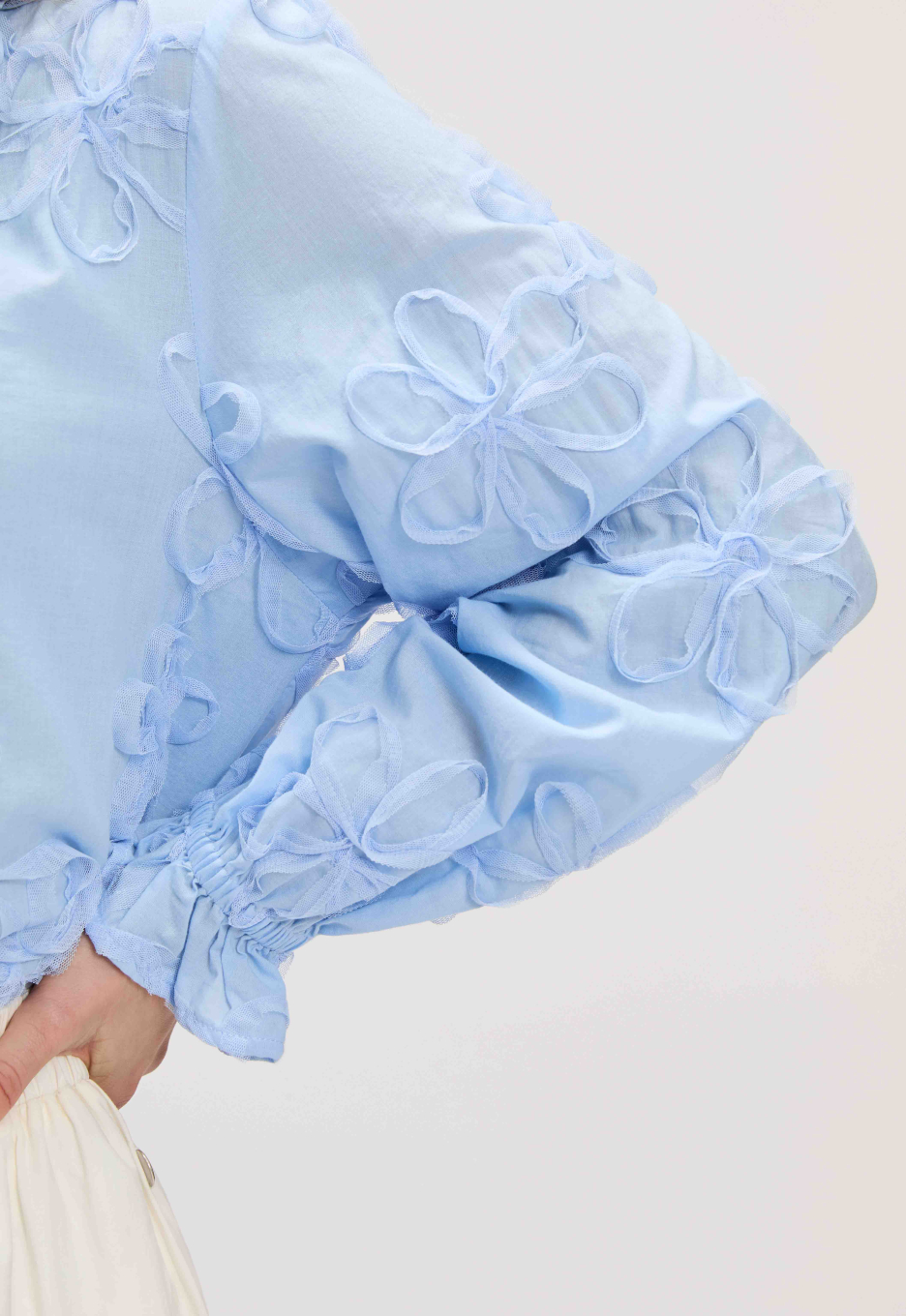 Silvercreek Kirena Blouse