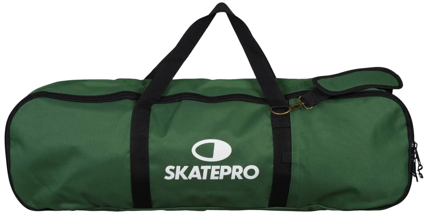 SkatePro Drexel Skateboard Taske