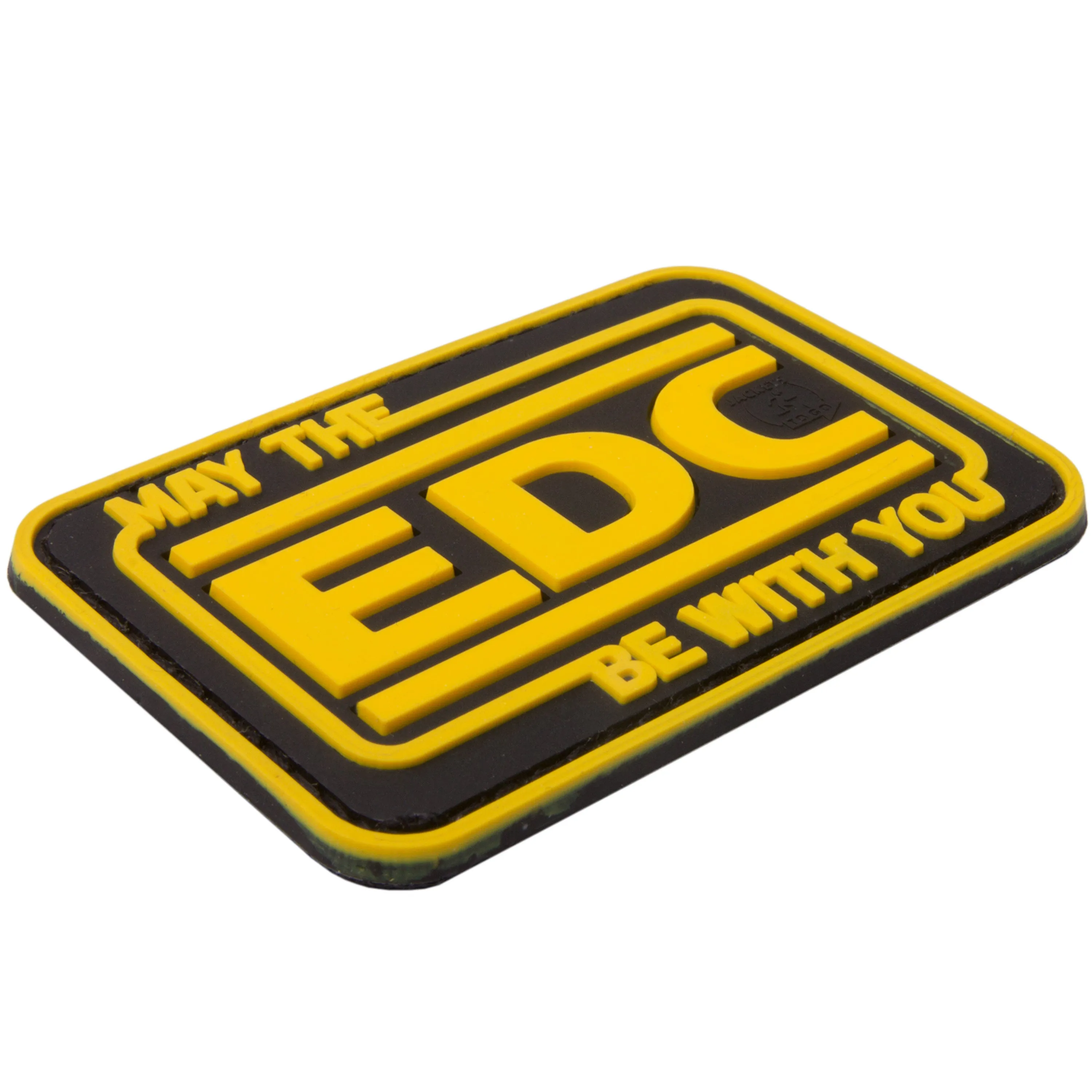 Jackets To Go -  JTG 3D Patch EDC