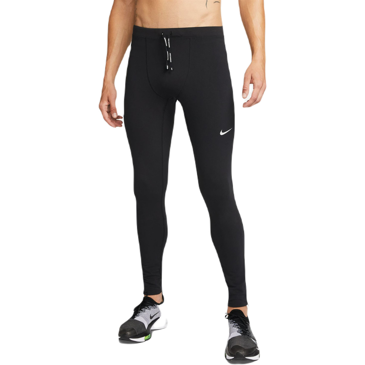 Nike Repel Challenger Legging Heren