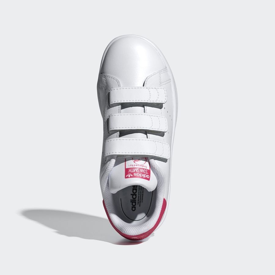 Adidas Original Chaussure Stan Smith fermeture confortable Enfants