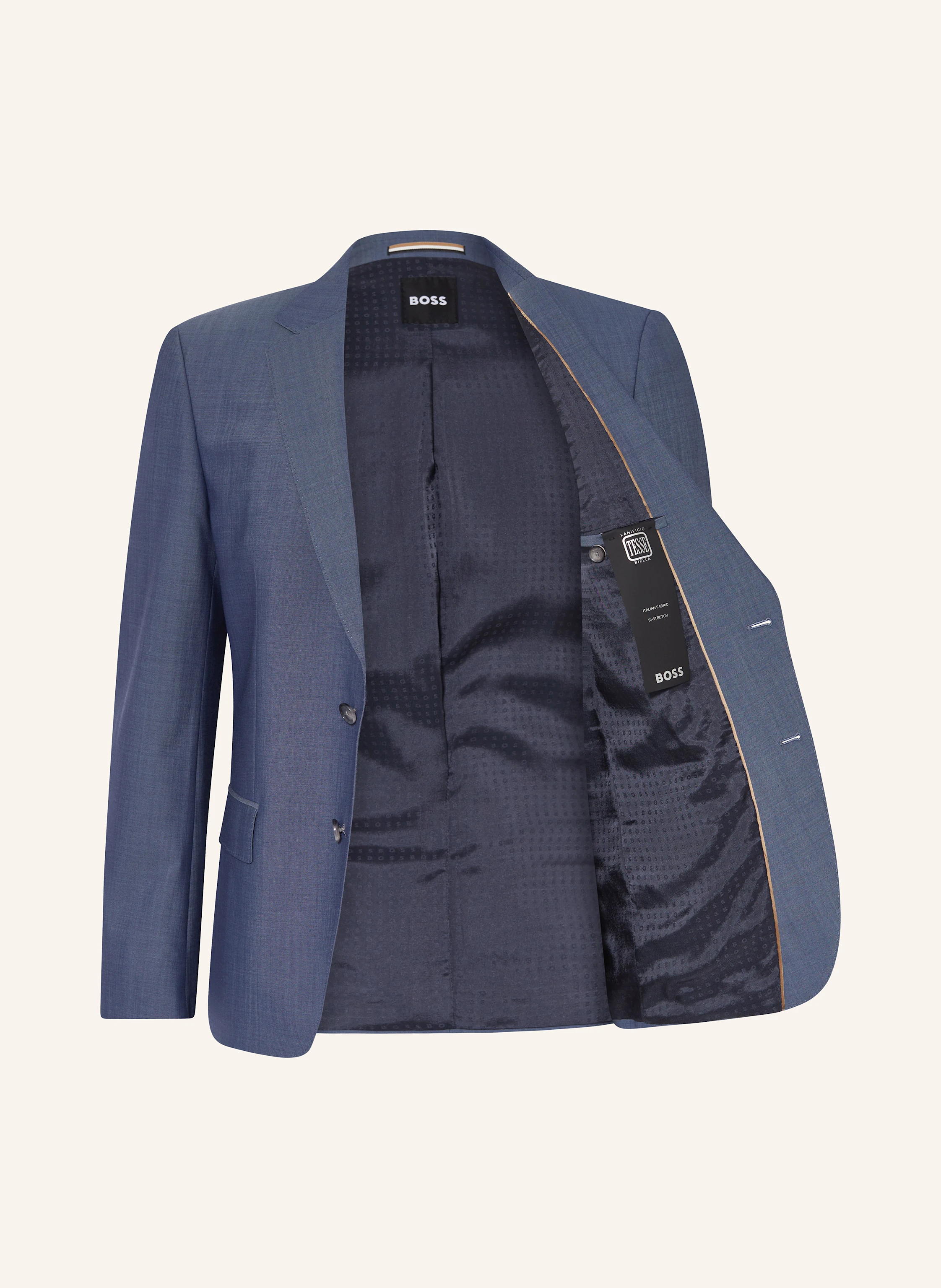 BOSS Anzugsakko HUGE Slim Fit