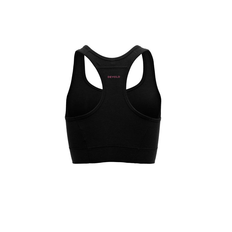 Devold Berle Merino Sports BH - Spejder Sport