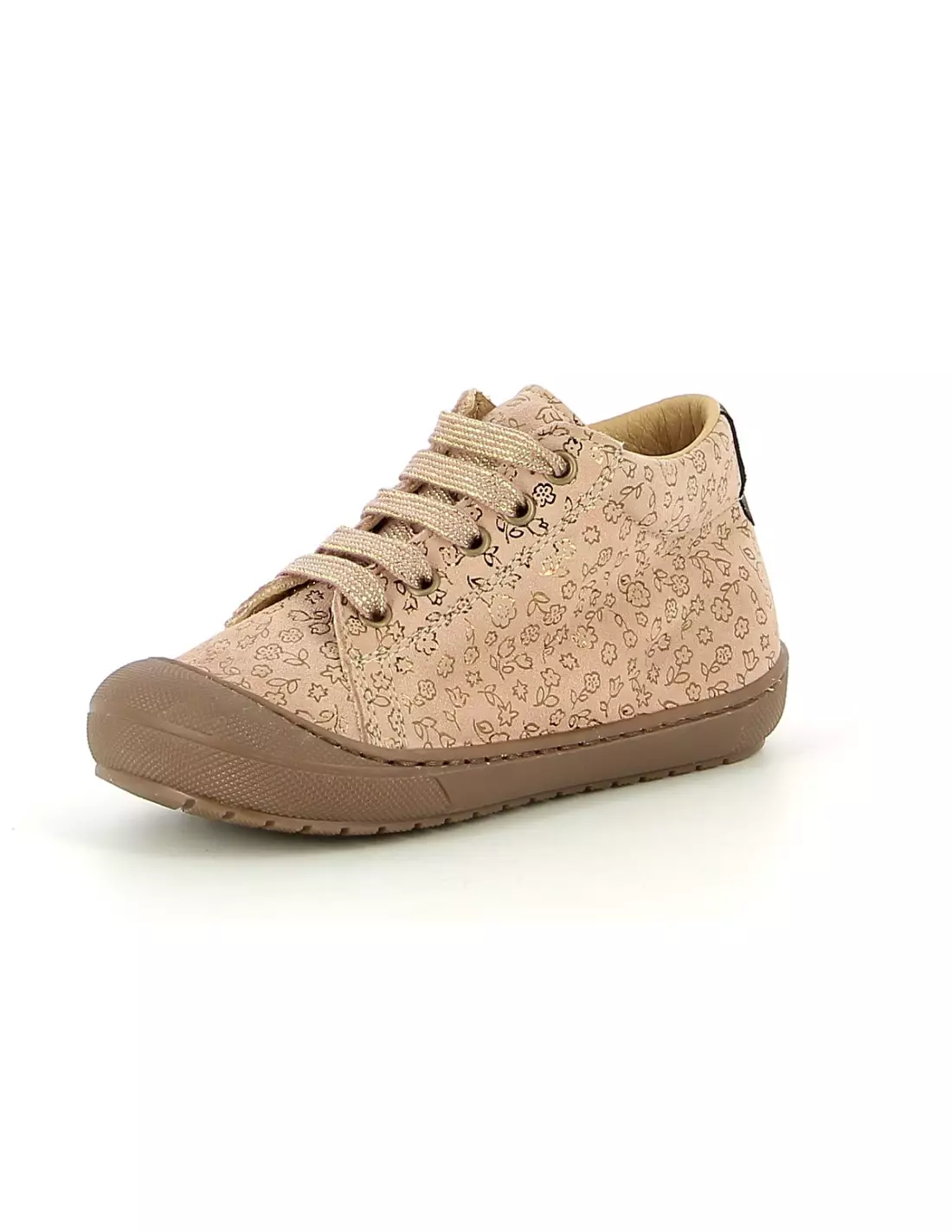 BOPY JOLILA - Boots & bottines Rosefleur