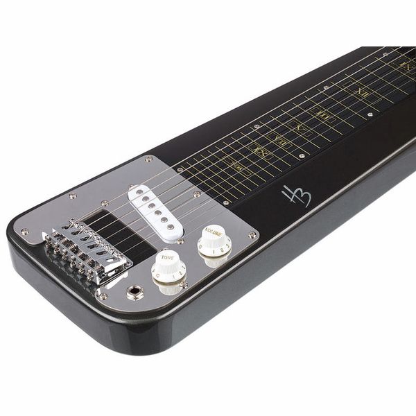 Harley Benton Slider II Lapsteel