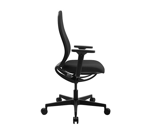 Topstar »SOFT SITNESS ART«, schwarz