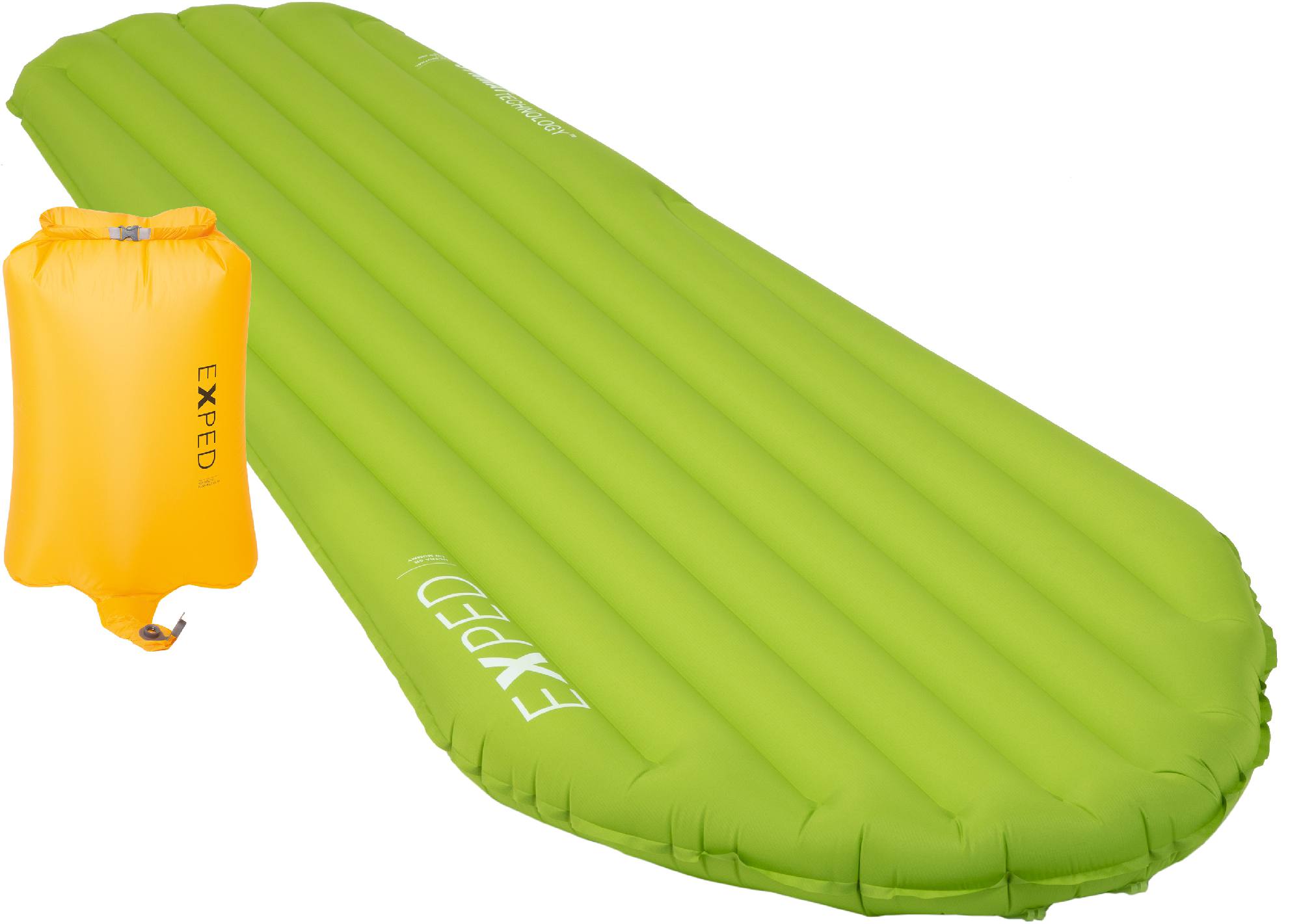 Exped Ultra 5R Mummy