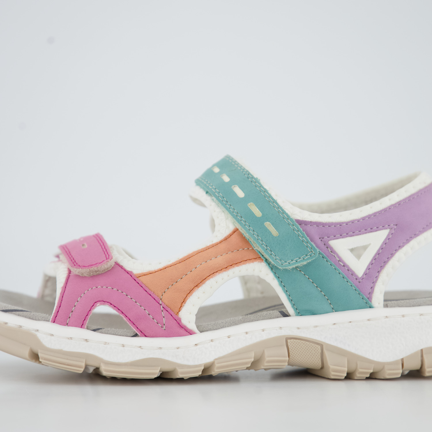 Rieker Sandalen