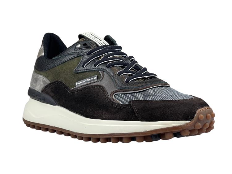 Floris van Bommel SFM-10129 darkbrown