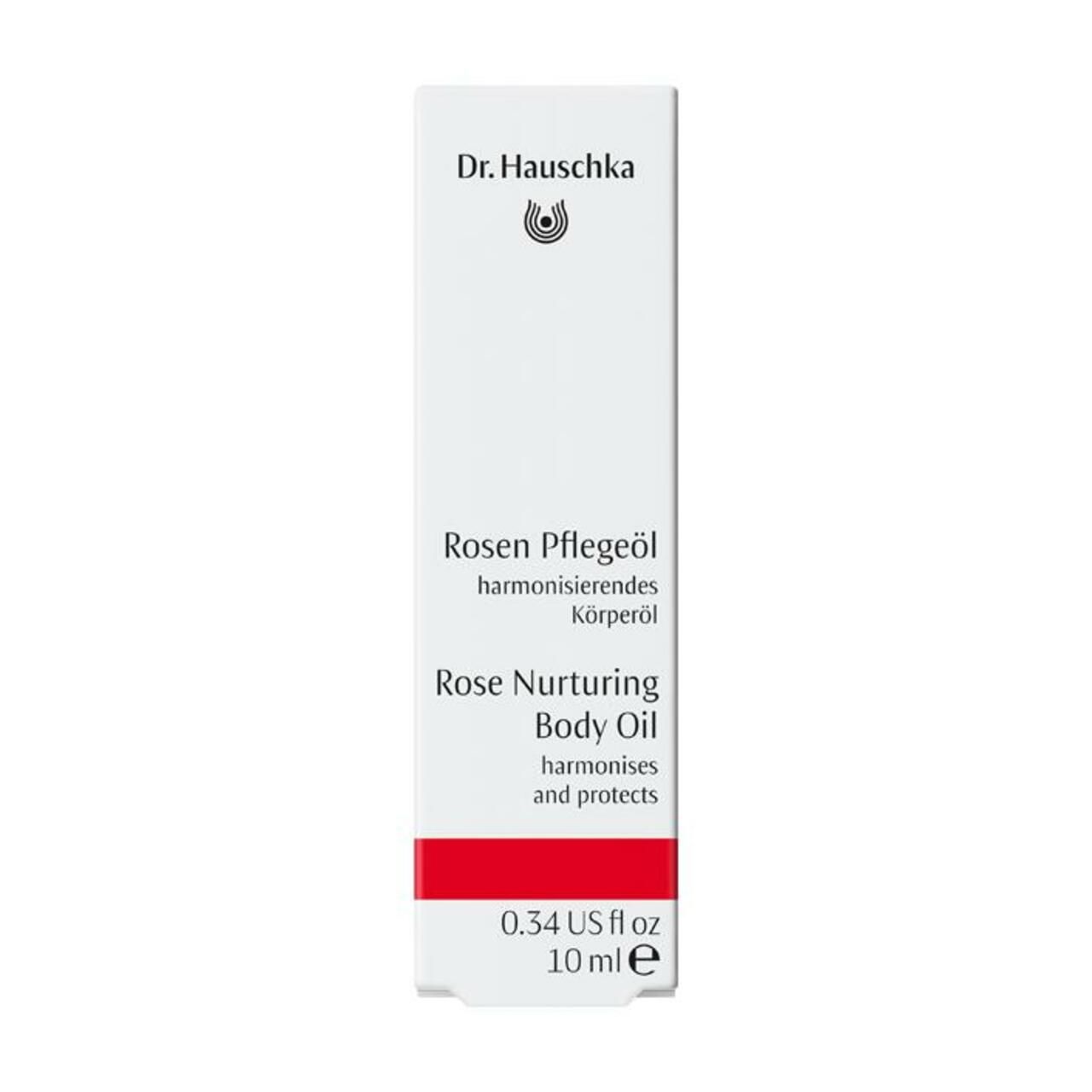 Dr. Hauschka, Pflegeöl Rosenblüten