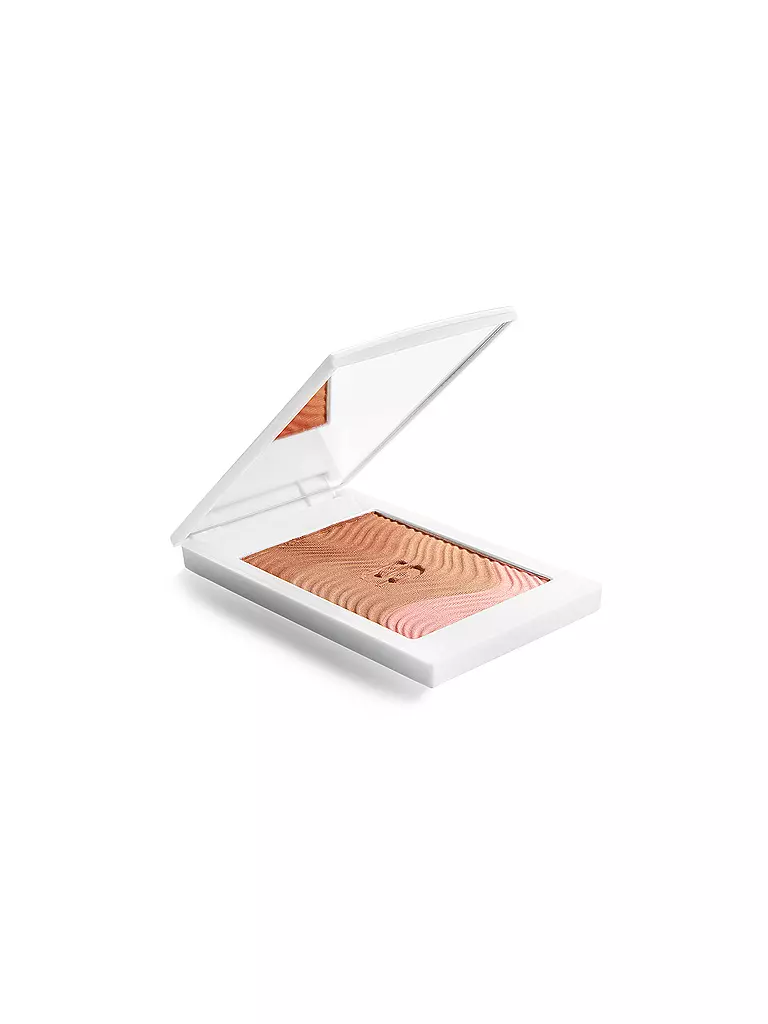 SISLEY Phyto-Touche Poudre Éclat Soleil (01 Trio Miel Cannelle) keine Farbe