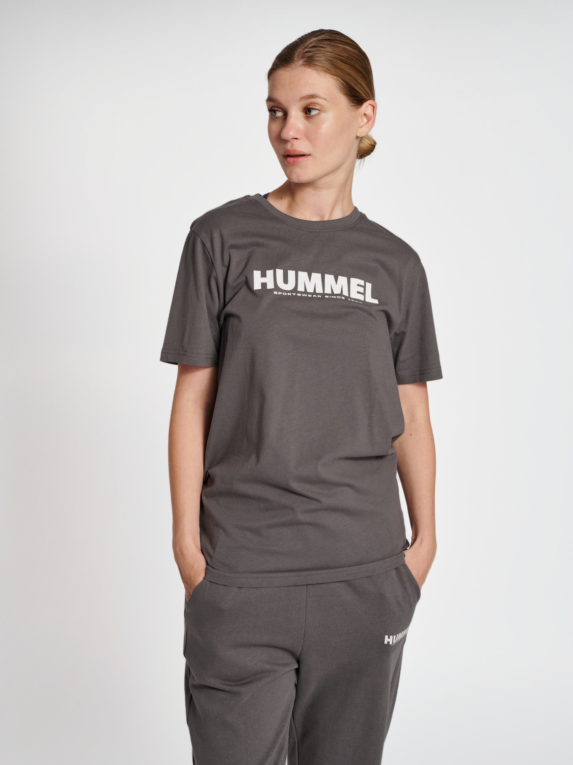 hmlLEGACY T-SHIRT