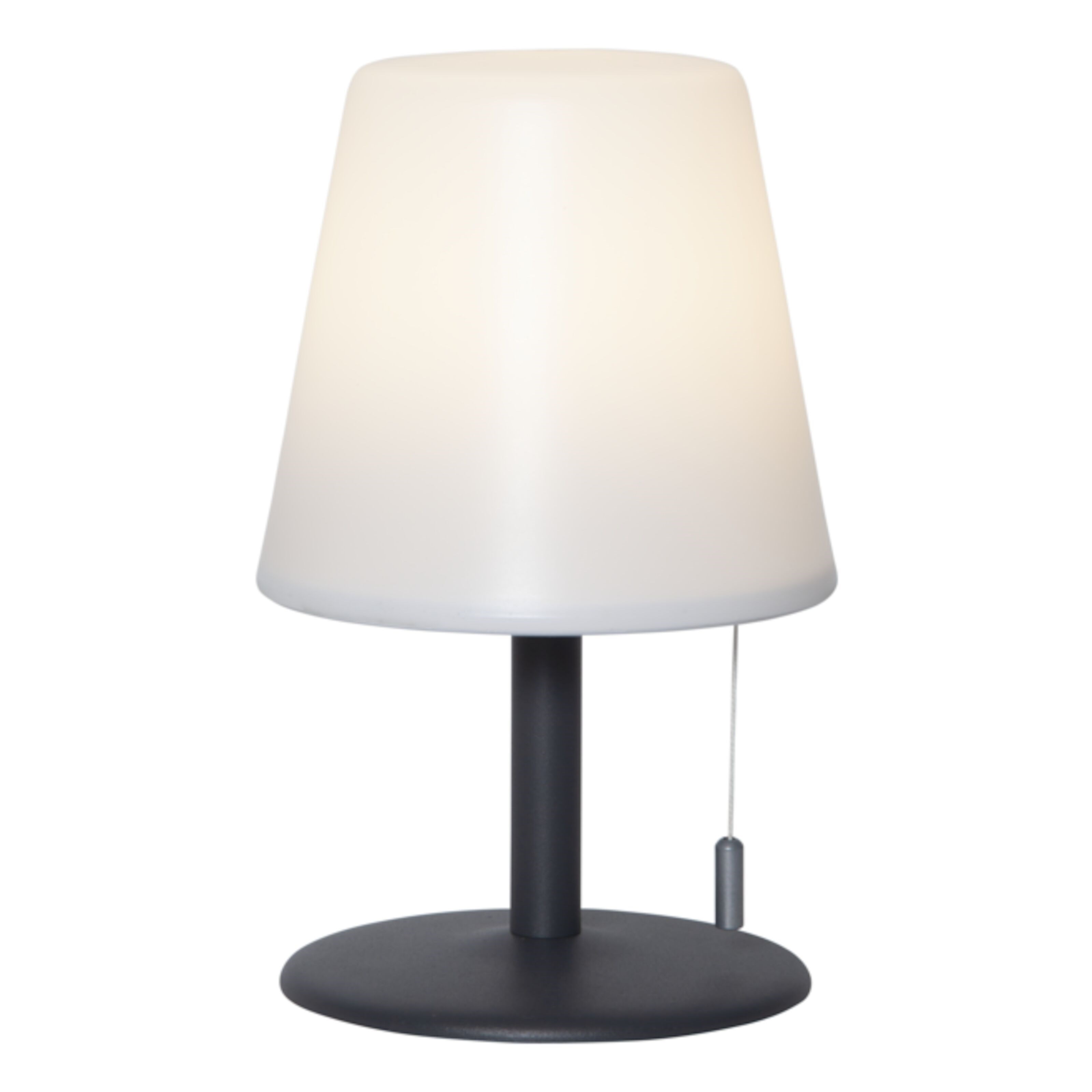 Star Trading Oppladbar bordlampe