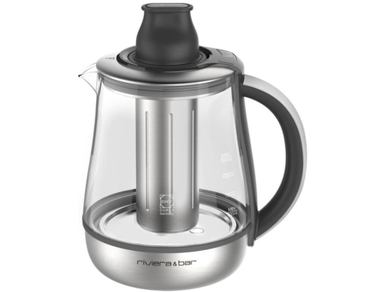 RIVIERA & BAR - Refroidisseur inox pour théière sencha'ice - bth970