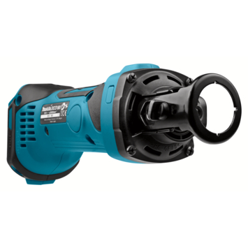 Makita accu gipsfrees DCO180ZJ (zonder accu)