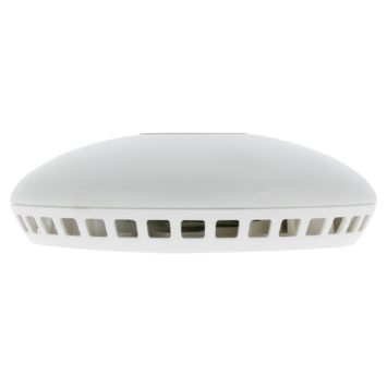 Smartwares Optische Rookmelder RM174RF Draadloos Koppelbaar Inclusief Batterij