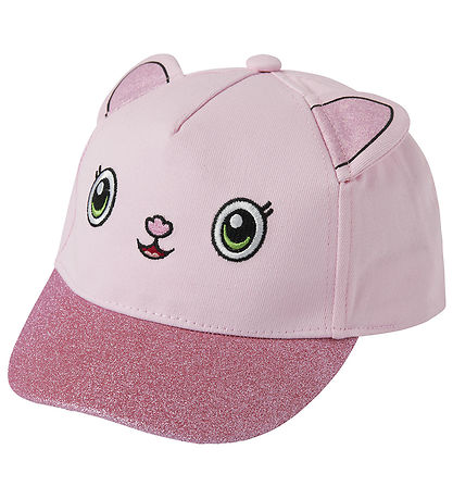 Name It Kappe - NmfMelly Gabby - Parfait Pink
