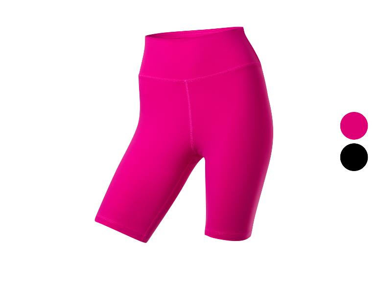 Dames short