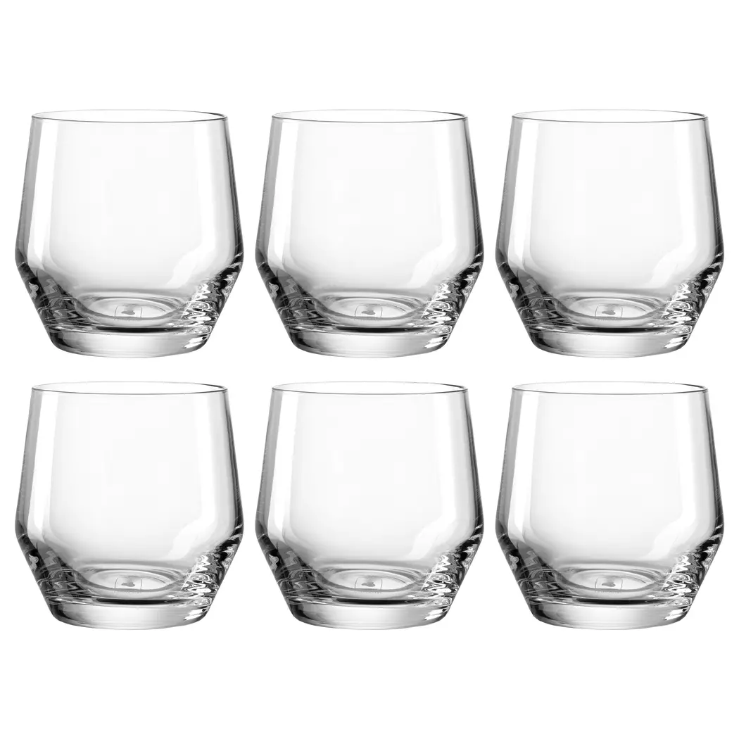 Wasserglas Puccini 310 ml