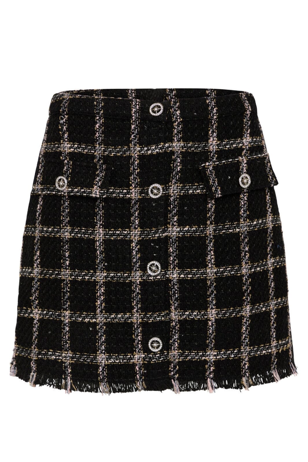 Bruuns Bazaar AzollaBBJalena skirt