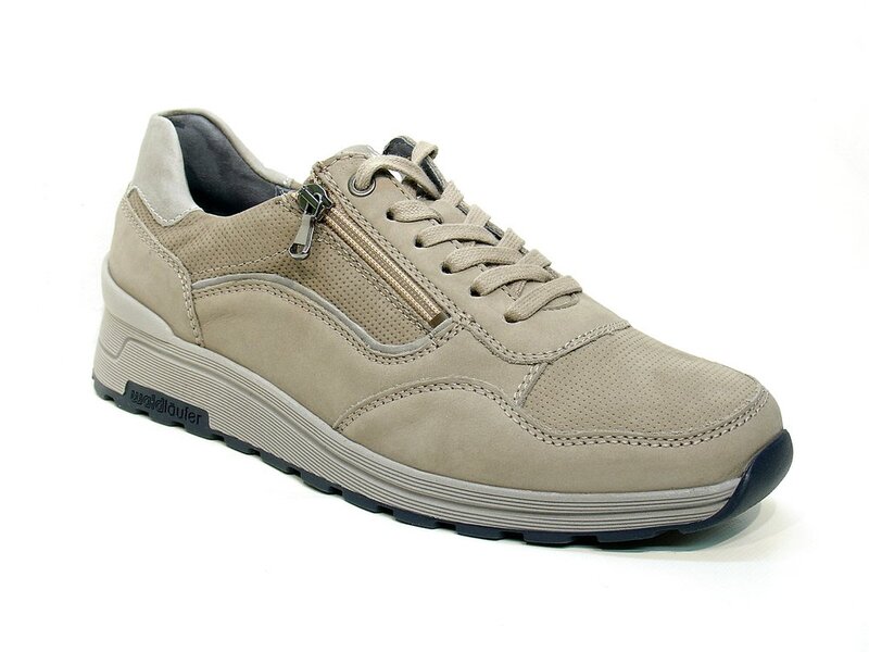 Waldläufer 734007 wijdte H Beige