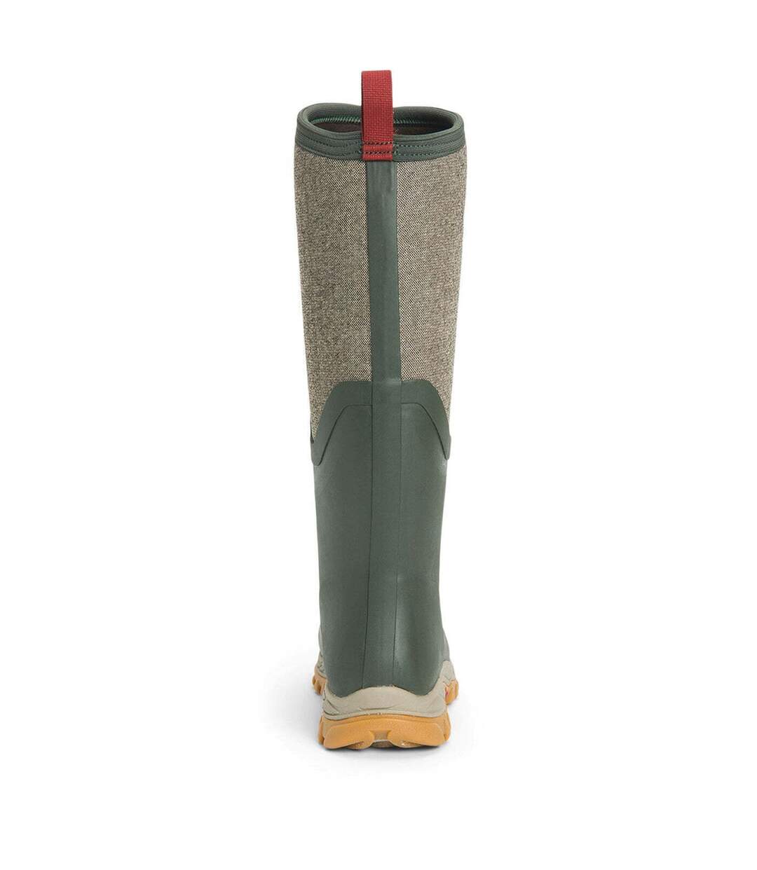 Muck - Bottes ARCTIC - Femmes (Vert sombre) - UTFS4289