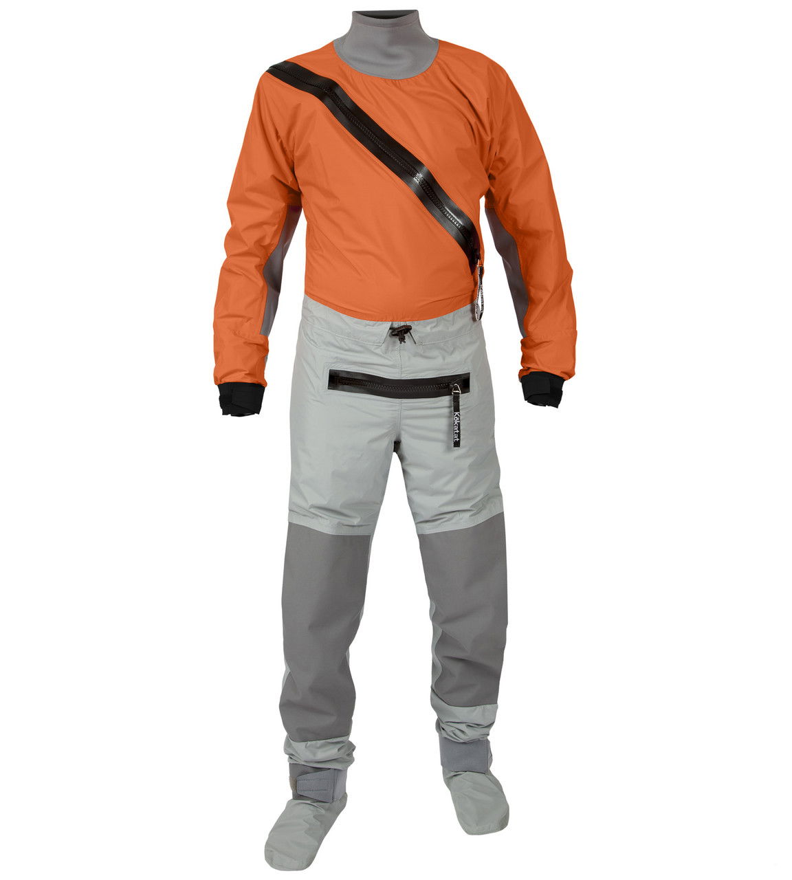 Kokatat SuperNova Semi Dry Suit