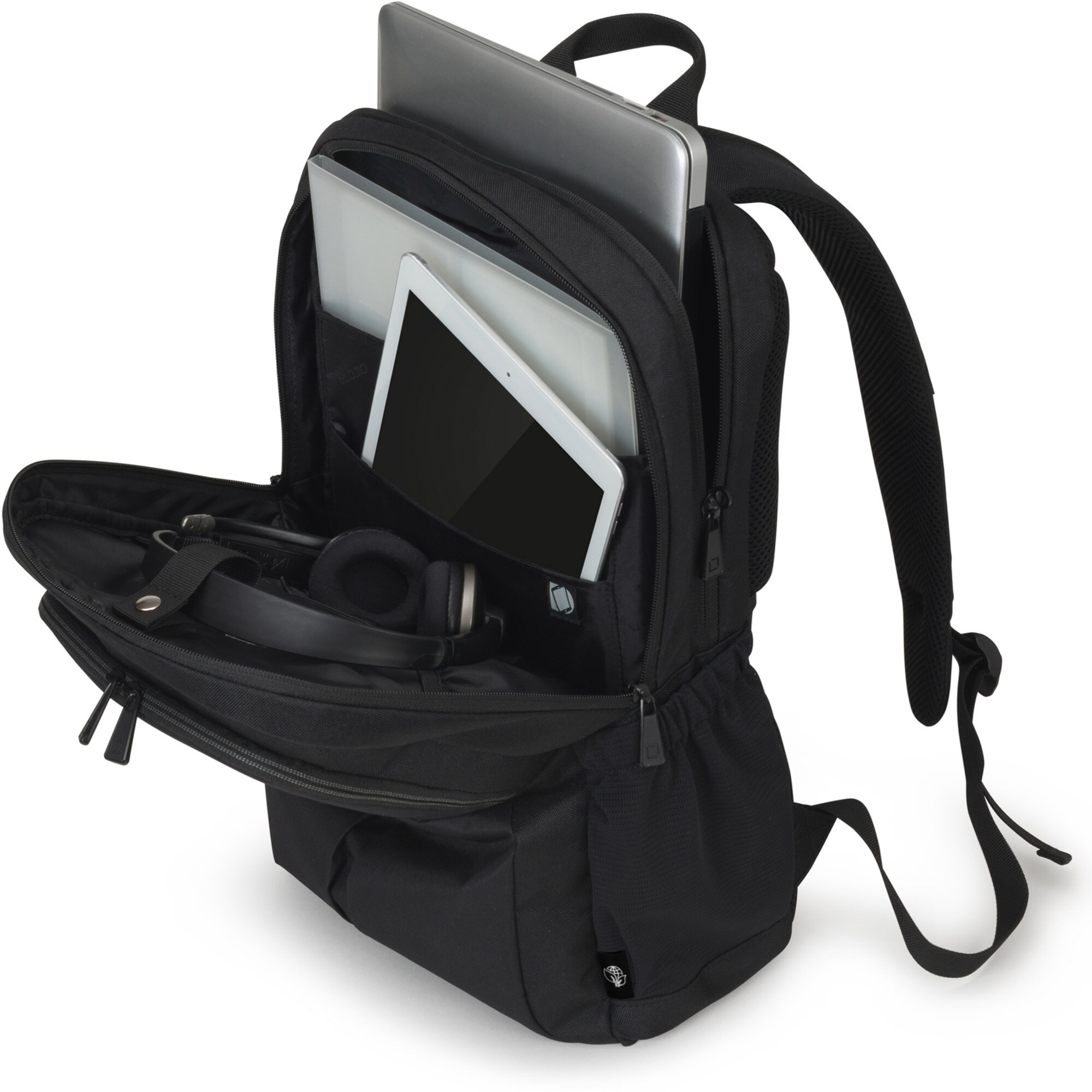 Dicota Rucksack Backpack Eco SCALE