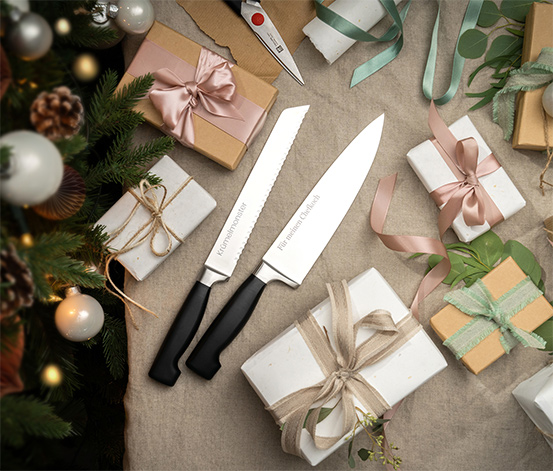 ZWILLING Brotmesser