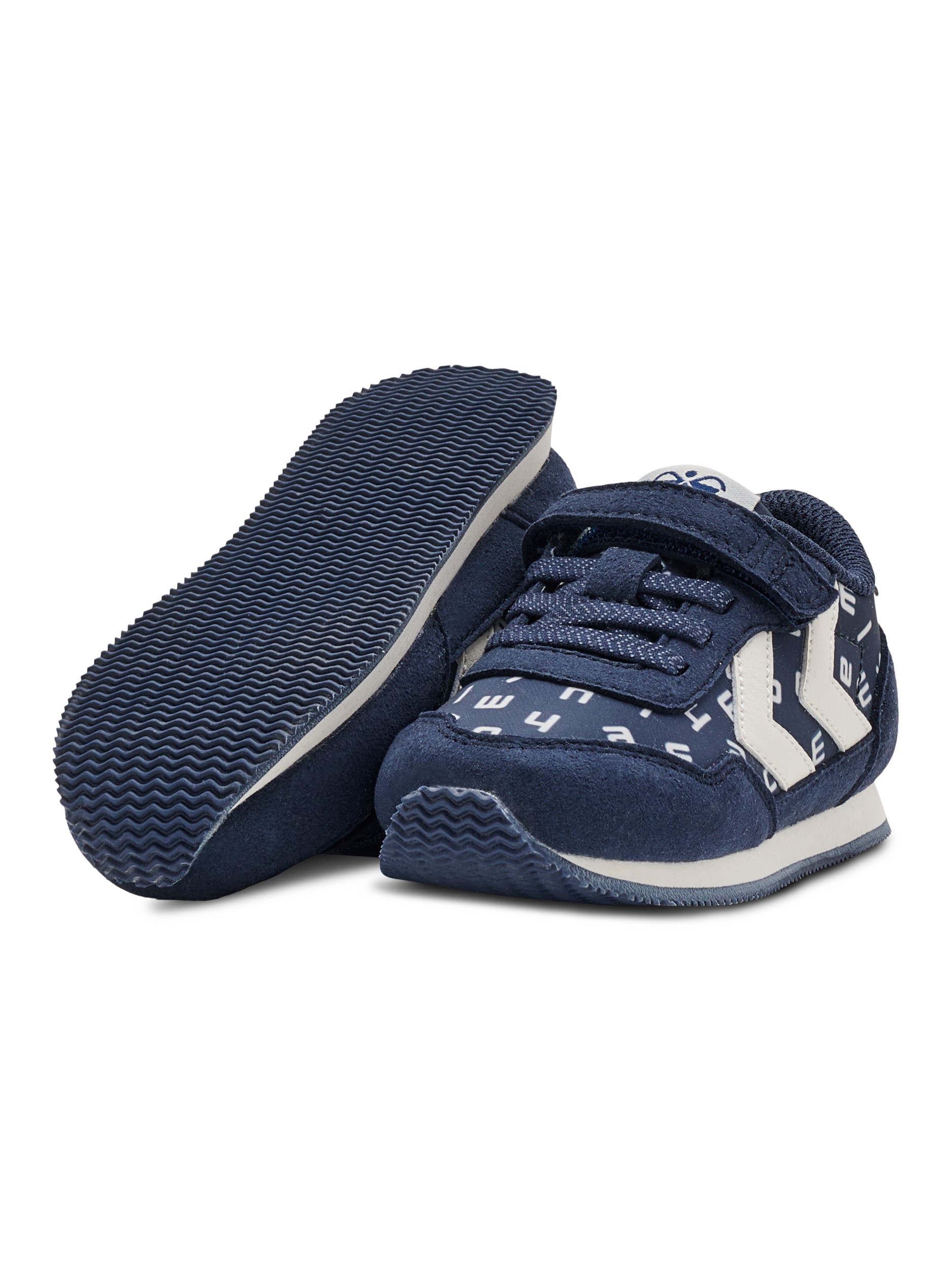 REFLEX INFANT
