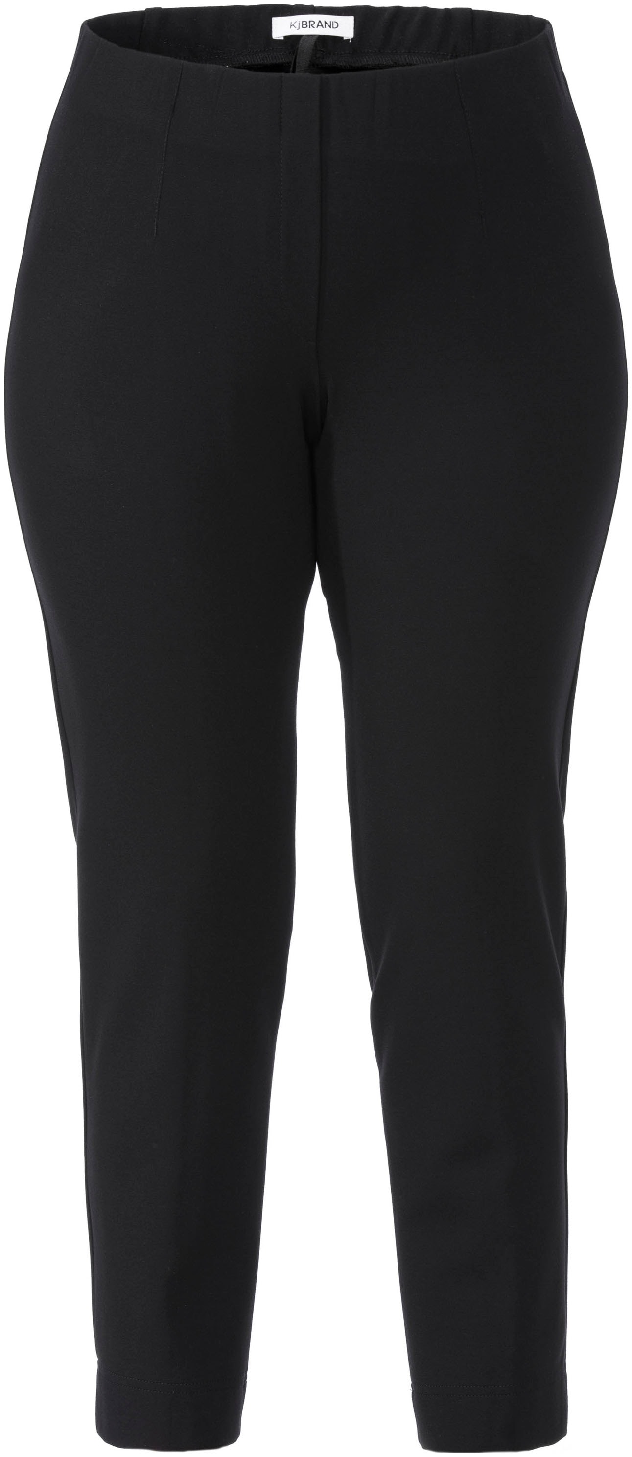 KjBRAND Schlupfhose »Susie XS Jersey«  Sommerhose mit Schlupfbund