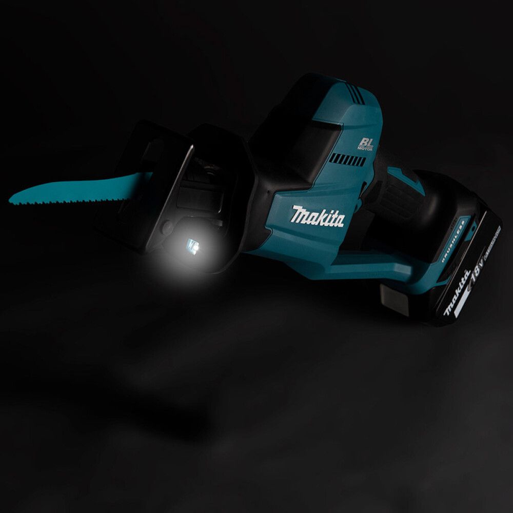 TIGERSAG MAKITA DJR189Z LXT 18V UTEN BATTERI