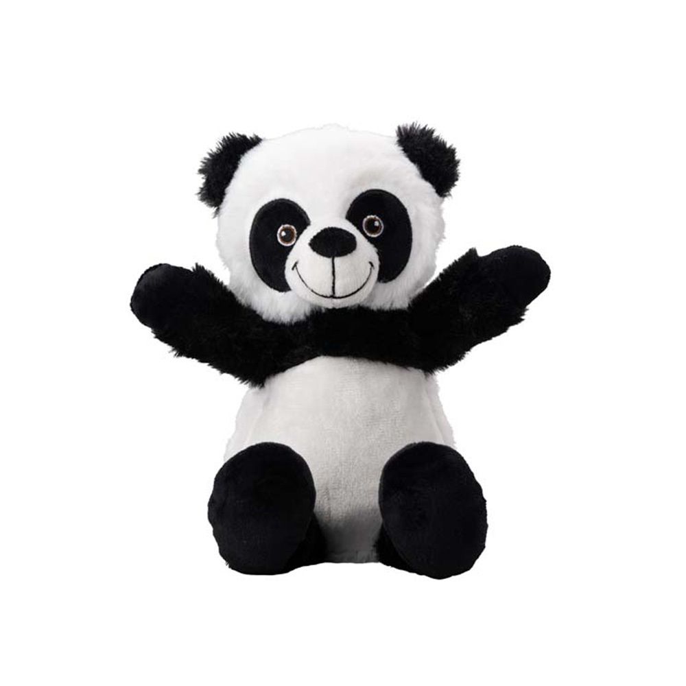 welliebellies® Wärmekuscheltier Panda groß