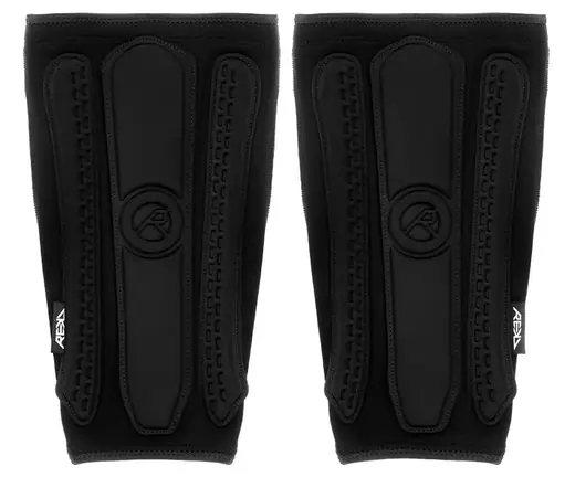 REKD Energy Covert Shin Guards - Skinneben Og Ankler Beskyttelse